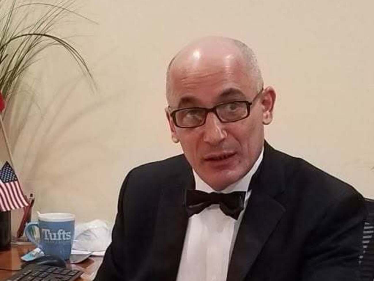 "Всегда кажется невозможным, пока это не сделано"