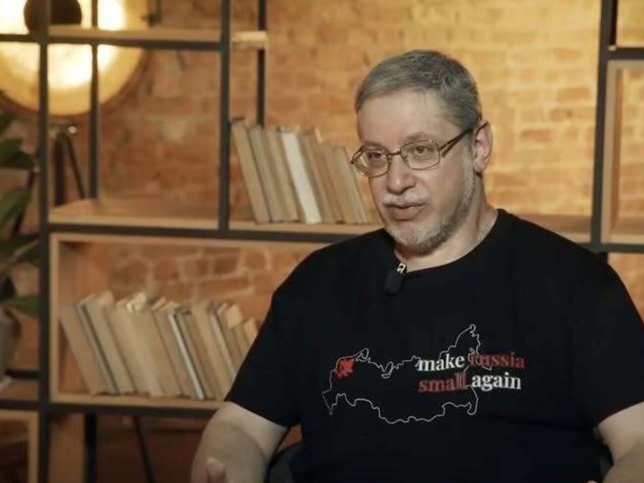 Якби я був прем'єр-міністром, призначив би Хмару, Федорова й Клименка