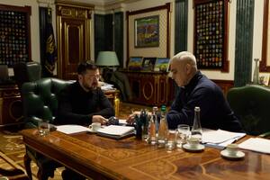 Зеленський підписав указ про призначення т.в.о. голови СБУ