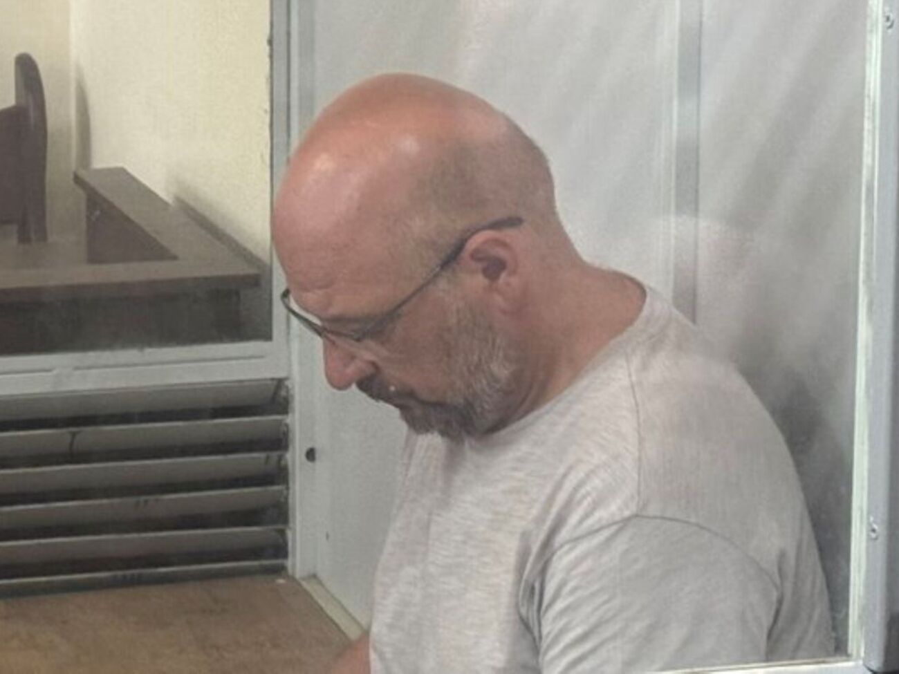 Суд обрав запобіжний захід топменеджеру "Укроборонпрому" у справі про детонацію боєприпасів у Вишневому