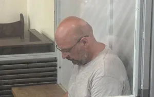 Суд избрал меру пресечения топ-менеджеру "Укроборонпрома" по делу о детонации боеприпасов в Вишневом