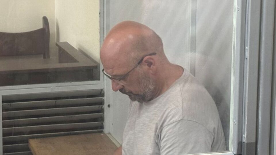 Суд обрав запобіжний захід топменеджеру "Укроборонпрому" у справі про детонацію боєприпасів у Вишневому