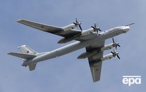 СБУ уничтожила Ту-95 в Энгельсе – носителя дальнобойных ракет, которыми РФ атаковала Украину. Первые подробности