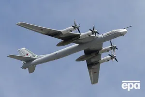 СБУ знищила Ту-95 в Енгельсі – носія далекобійних ракет, якими РФ атакувала Україну. Перші подробиці