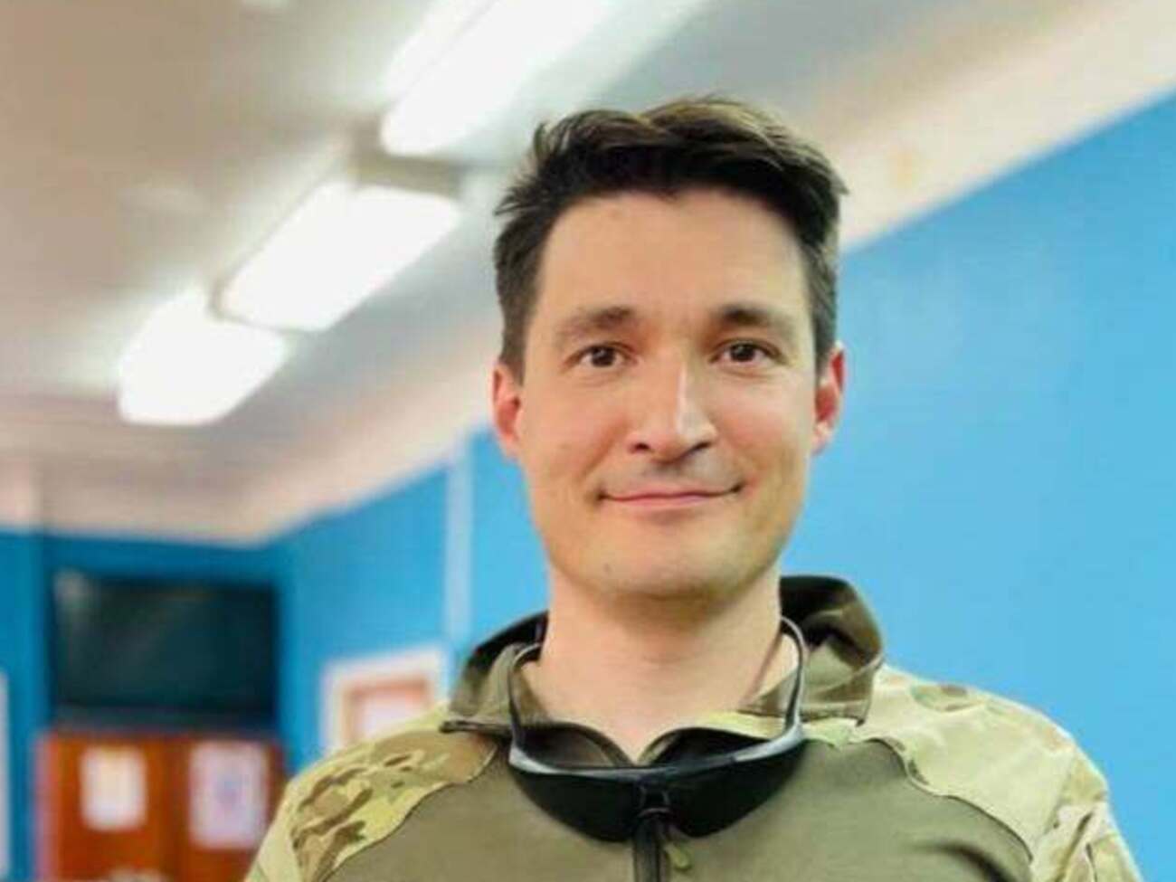 Таран: Призначення Хмари свідчить про ставку на професійний військовий досвід