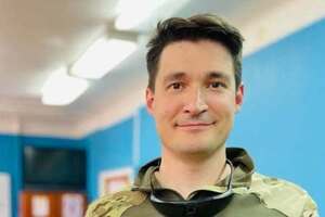Таран: Призначення Хмари свідчить про ставку на професійний військовий досвід