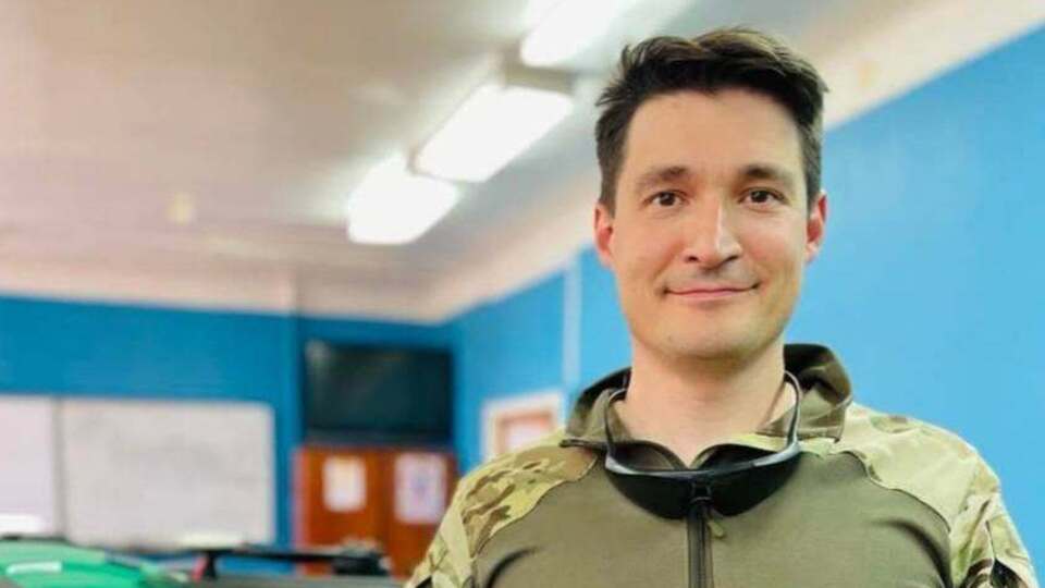 Таран: Призначення Хмари свідчить про ставку на професійний військовий досвід