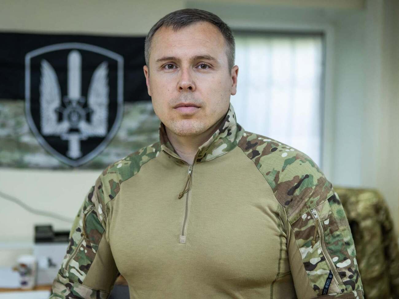 "Або ти знімаєш погони, або..." У Раді розповіли, як законно призначити генерала Хмару на посаду міністра