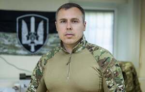 "Или ты снимаешь погоны, или..." В Раде рассказали, как законно назначить генерала Хмару на должность министра