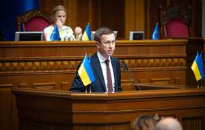 Корецький назвав дату рішення МВФ щодо нового траншу для України