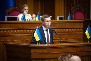 Корецький назвав дату рішення МВФ щодо нового траншу для України
