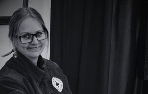 Виховувала трьох дітей сама. В Одесі від російської ракети загинула волонтерка, яка йшла в укриття