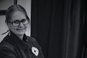 Виховувала трьох дітей сама. В Одесі від російської ракети загинула волонтерка, яка йшла в укриття