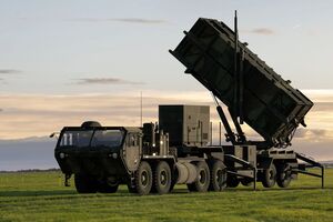 ЗМІ пишуть про тиск на Грецію з вимогою передати Україні ракети до Patriot. Що кажуть в Афінах