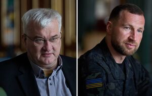 В Офісі президента анонсували рішення щодо Хмари і Сибіги