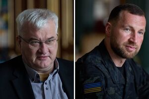 В Офісі президента анонсували рішення щодо Хмари і Сибіги