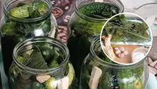 Квашені огірки на зиму, які не "вибухають". Рецепт без оцту й точні пропорції для маринаду