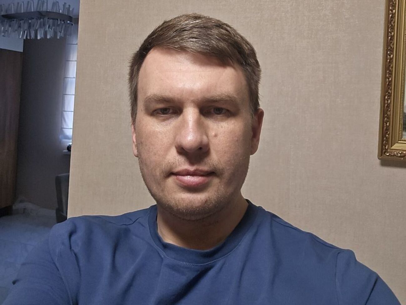 Z-блогера, якого після закликів судити Путіна клали у психлікарню, заарештували