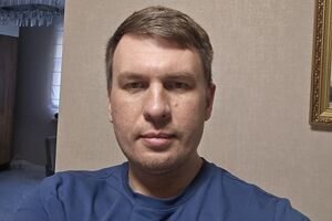 Z-блогера, якого після закликів судити Путіна клали у психлікарню, заарештували