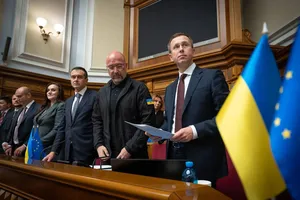 Уряд призначив тимчасових виконувачів обов'язків глав Міноборони і МЗС