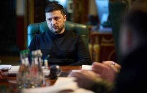 На тлі протестів через відставку Федорова Зеленський радився з Будановим і пішов на поступку – FT