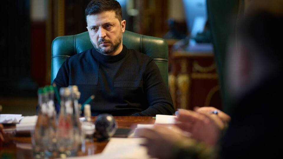 На тлі протестів через відставку Федорова Зеленський радився з Будановим і пішов на поступку – FT