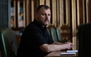 Зеленский предложил Клименко должность секретаря СНБО