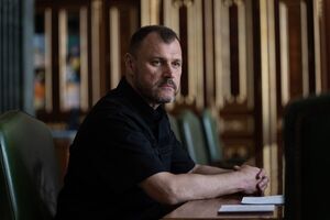 Зеленський запропонував Клименку посаду секретаря РНБО