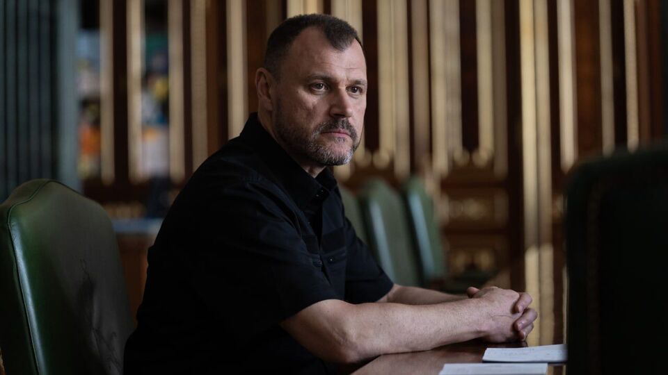 Зеленський запропонував Клименку посаду секретаря РНБО