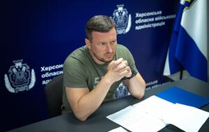 У Херсоні проведуть обов'язкову евакуацію деяких вулиць і не тільки. В'їзд із дітьми туди заборонять