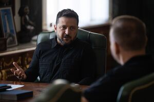 "Будуть рішення". Зеленський домовився про співпрацю з радником Федорова