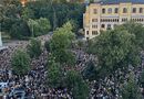 У Києві й інших містах України поновилися протести через відставку Федорова. Фото, відео