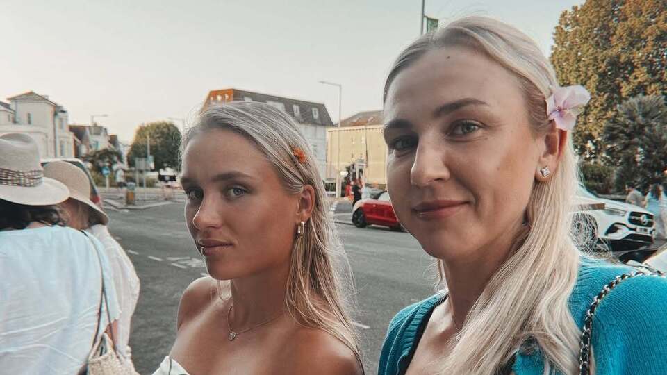 Українські тенісистки потрапили в скандал після вечірки з росіянками, одну з яких нагородив Путін. Відео