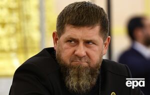 "Час відкрити вогонь". Кадиров закликав Путіна розпочати війну проти НАТО