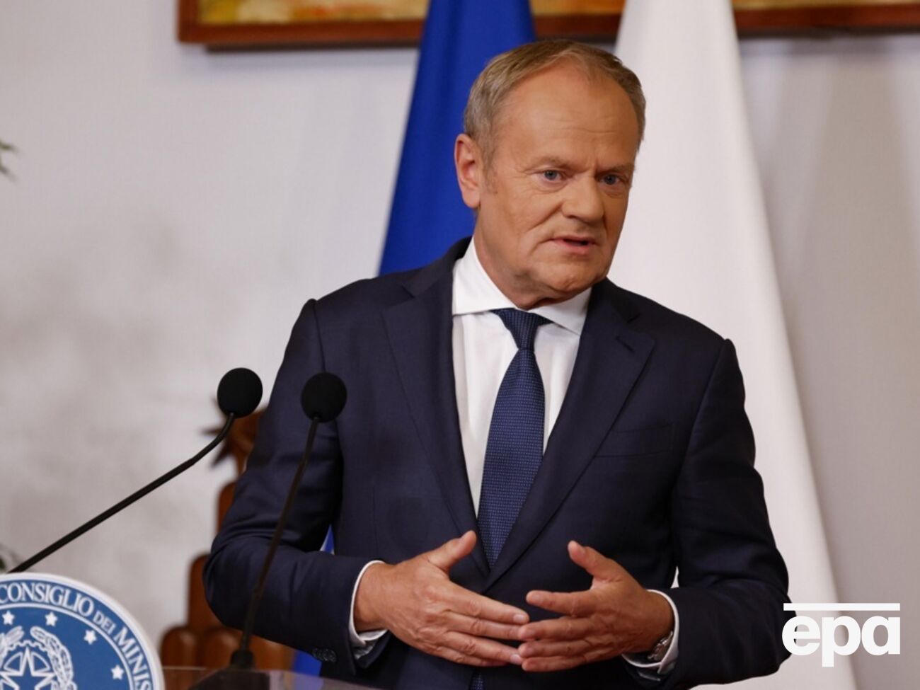 У Польщі відреагували на заяву Зеленського про розсекречення архівів щодо Волинської трагедії