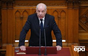 Президент Венгрии подпишет поправку к конституции, позволяющую досрочно его отстранить