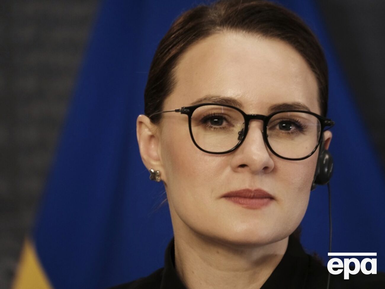 Зеленский пытается убедить Свириденко возглавить посольство Украины в США – СМИ