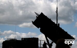 "Искандеры", "Ониксы" и дроны "Бандероль". Украина ночью сбила одну ракету, есть попадания