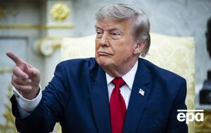 Трамп заявил о намерении наказать Канаду за лесные пожары