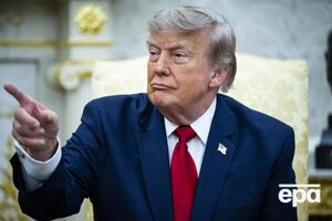 Трамп оголосив про намір покарати Канаду за лісові пожежі