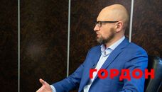 Призначення "енергетичного" прем'єра, відставка Федорова, вибори під час війни. Стрим Гордона з Яценюком. Трансляція