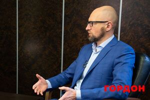Призначення "енергетичного" прем'єра, відставка Федорова, вибори під час війни. Стрим Гордона з Яценюком. Трансляція
