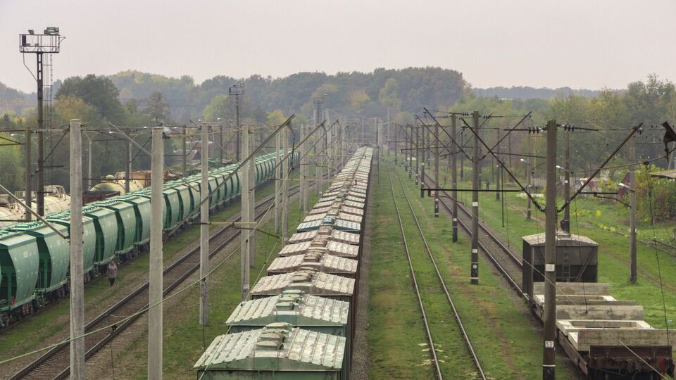 Підвищення тарифів УЗ зробить дорожчими будівництво й відбудову України – "Укрцемент"