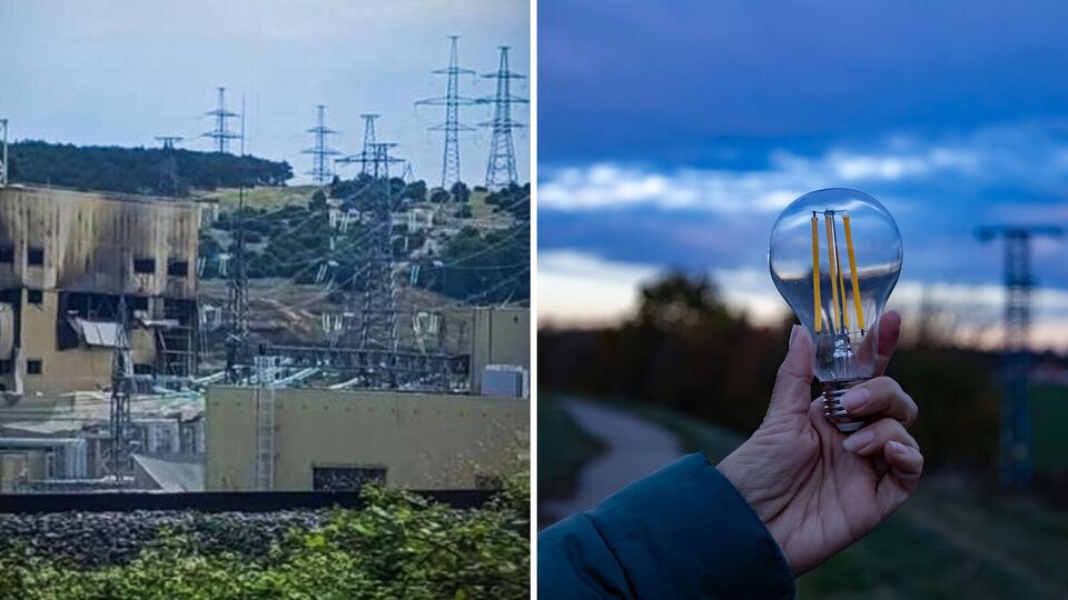 Мадяр заявив про ураження понад 80 енерговузлів росіян. Операція – безстрокова