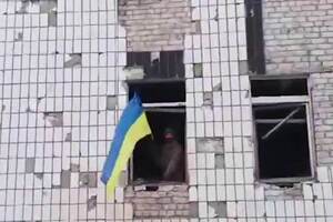 Полк "Скеля" заявив про зачистку центру Костянтинівки від окупантів