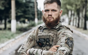 Комбат "Вовків Да Вінчі" дістав догану. Яка причина