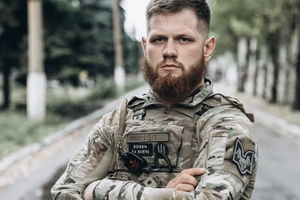 Командир "Волков Да Винчи" получил выговор. В чем причина
