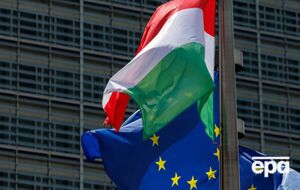 Угорщина знову блокує відкриття переговорних кластерів для вступу України до ЄС – ЗМІ