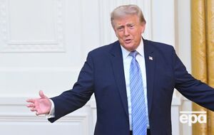 Трамп призвал Конгресс включить Иран в "адские" санкции против России