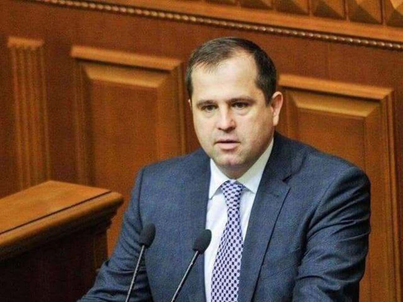 Спочивай з миром, потужний боєць за справедливість
